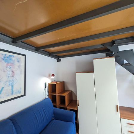 Ferienwohnung A Casa Di Leo Capriate San Gervasio Exterior foto