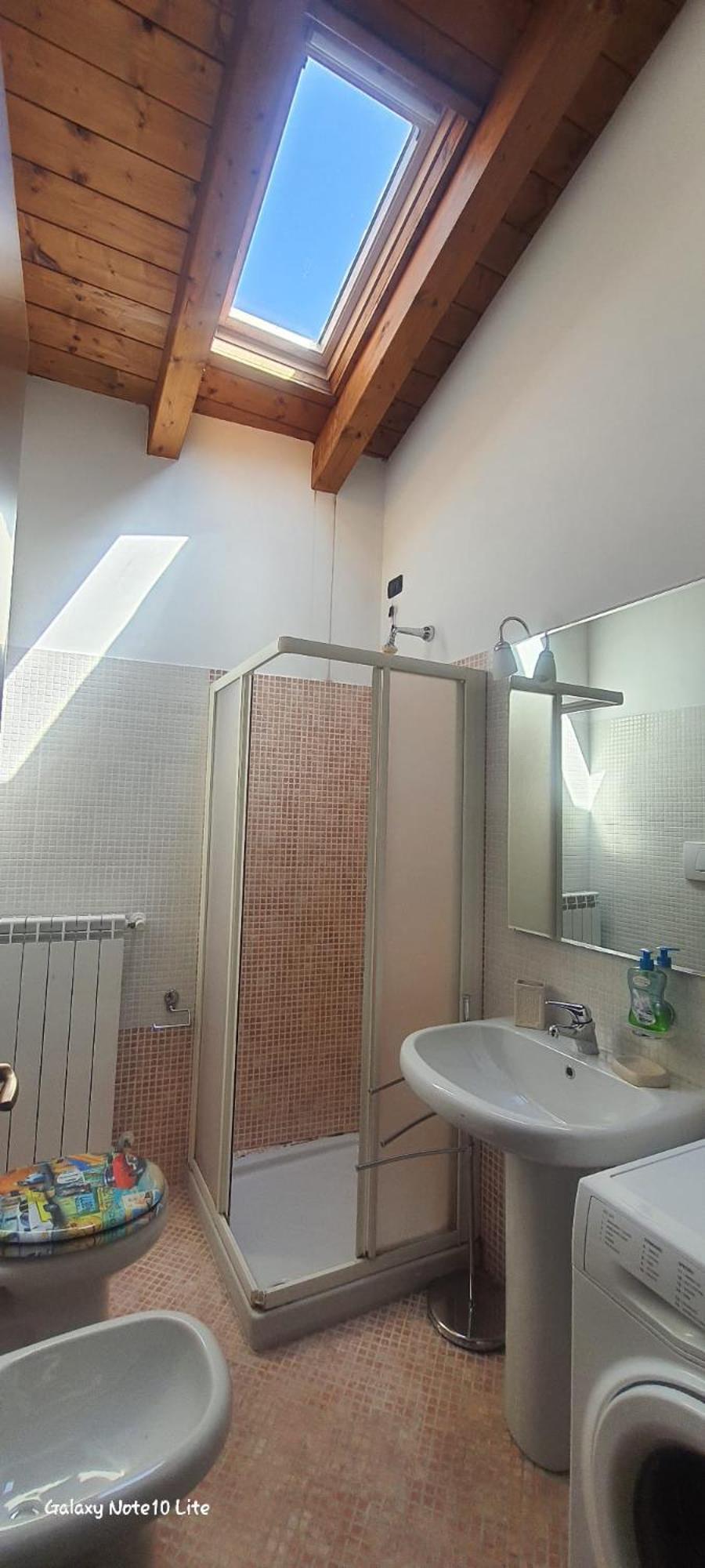 Ferienwohnung A Casa Di Leo Capriate San Gervasio Exterior foto